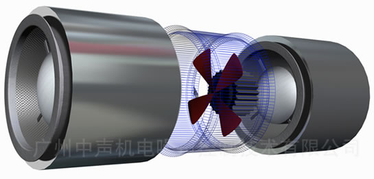 排風(fēng)系統(tǒng)噪聲治理