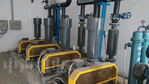 排風(fēng)系統(tǒng)噪聲治理