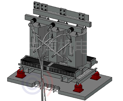 水泵振動(dòng)噪聲治理