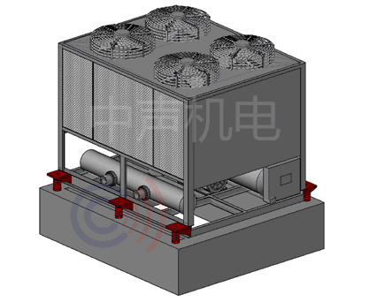水泵振動(dòng)噪聲治理
