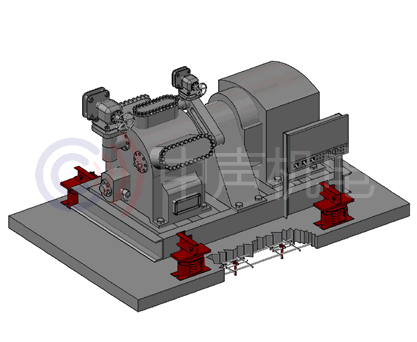 水泵振動(dòng)噪聲治理