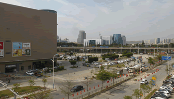 廣州中聲機(jī)電噪聲控制技術(shù)有限公司番禺銷售中心