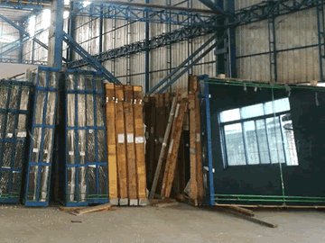 中聲隔聲制品工廠