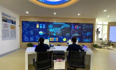 安康通南京棲霞虛擬養(yǎng)老院 數(shù)字技術(shù)賦能養(yǎng)老服務(wù)創(chuàng)新，榮膺長三角數(shù)字化創(chuàng)新優(yōu)秀案例