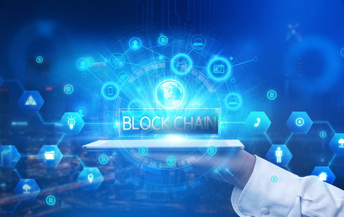 區塊鏈時代來臨，中小企業怎么辦？這6種用例了解一下